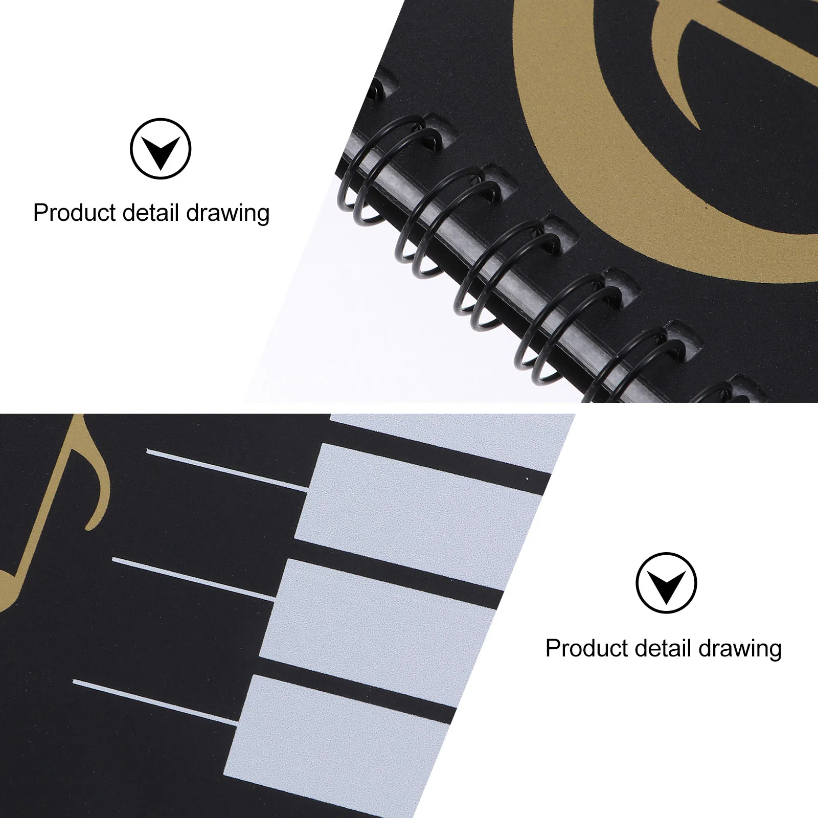 Folder Music Piano Folders with Pockets for Choirs Paper Storage Note Flip Pages Student
Folder Music Piano Folders with Pockets for Choirs Paper Storage Note Flip Pages Student