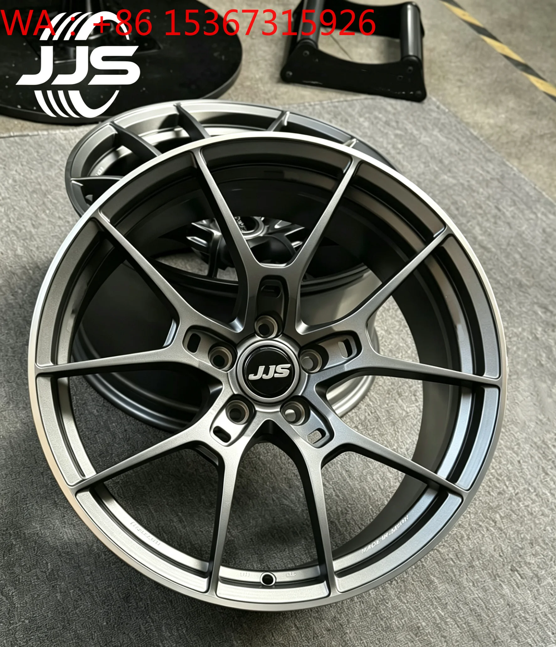 18-22 Inch Deep Concave Custom Forged Aluminum Alloy Car Wheel Rims 100mm 5x114.3 Long Warranty Modified Wheels
18-22 Inch Deep Concave Custom Forged Aluminum Alloy Car Wheel Rims 100mm 5x114.3 Long Warranty Modified Wheels