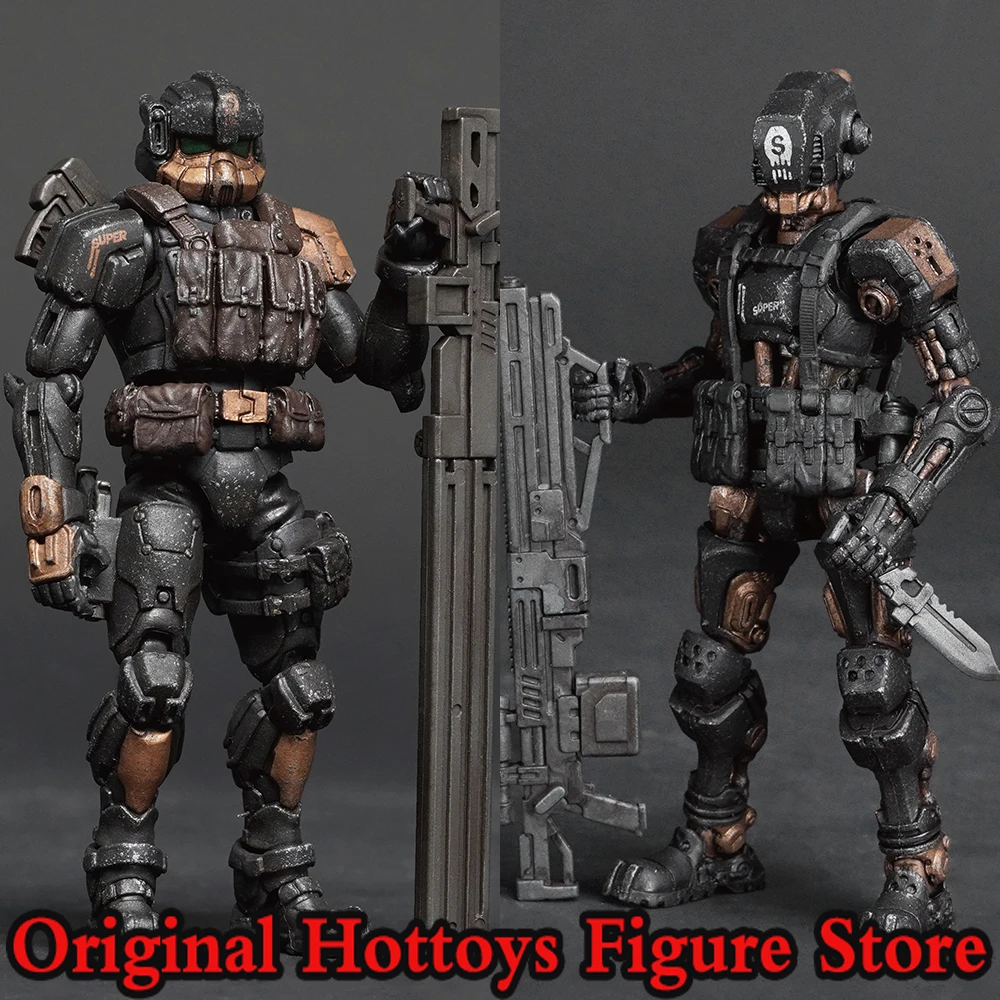 Acid Rain War 1/18 Scale Male Soldier FAV-A143 Super Skull Desolator FAV-A144 Simupuppet P5 Full Set 3.75'' Action Figure Doll
Acid Rain War 1/18 Scale Male Soldier FAV-A143 Super Skull Desolator FAV-A144 Simupuppet P5 Full Set 3.75'' Action Figure Doll