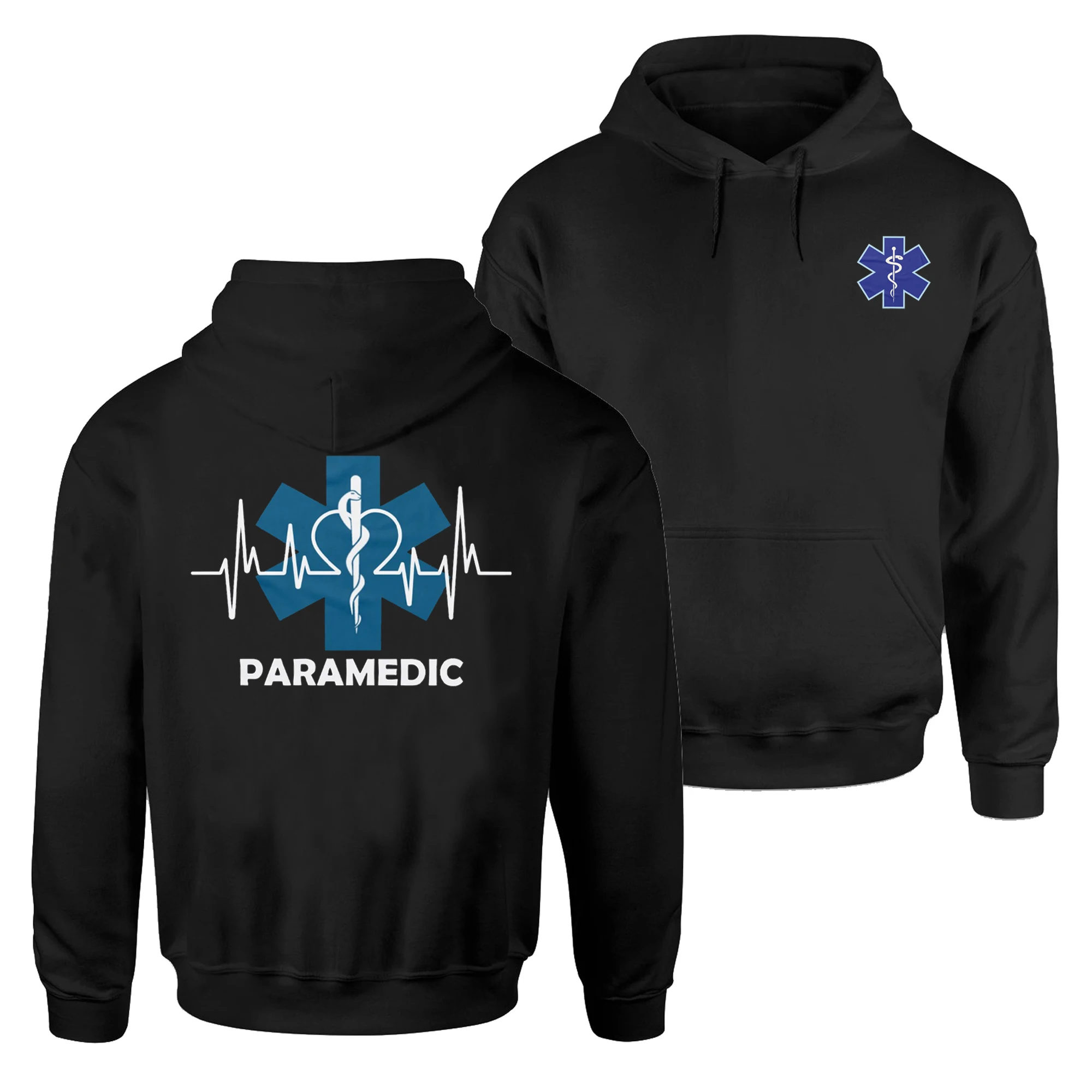 Paramedic Heartbeat Star of Life Emergency Medical Unisex Pullover Hoodie 100% Cotton Casual Mens Sweatshirt Fashion Streetwear
Paramedic Heartbeat Star of Life Emergency Medical Unisex Pullover Hoodie 100% Cotton Casual Mens Sweatshirt Fashion Streetwear