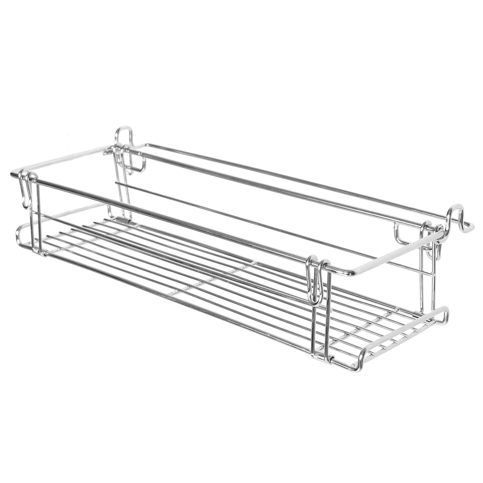 Outdoor Camping Table Foldable Storage Rack Hanging Organizer Picnic Side Hooks Accessories Durable Steel Extended Basket
Outdoor Camping Table Foldable Storage Rack Hanging Organizer Picnic Side Hooks Accessories Durable Steel Extended Basket