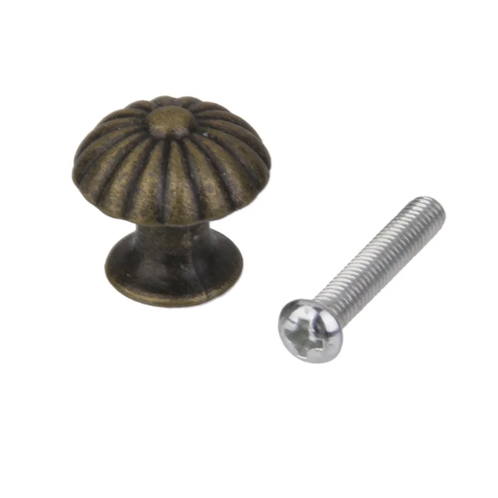 10pcs Vintage Pull Handle Mini Round Drawer Knob For Cabinet Cupboard Furniture Hardware Easy Install Accessory
10pcs Vintage Pull Handle Mini Round Drawer Knob For Cabinet Cupboard Furniture Hardware Easy Install Accessory