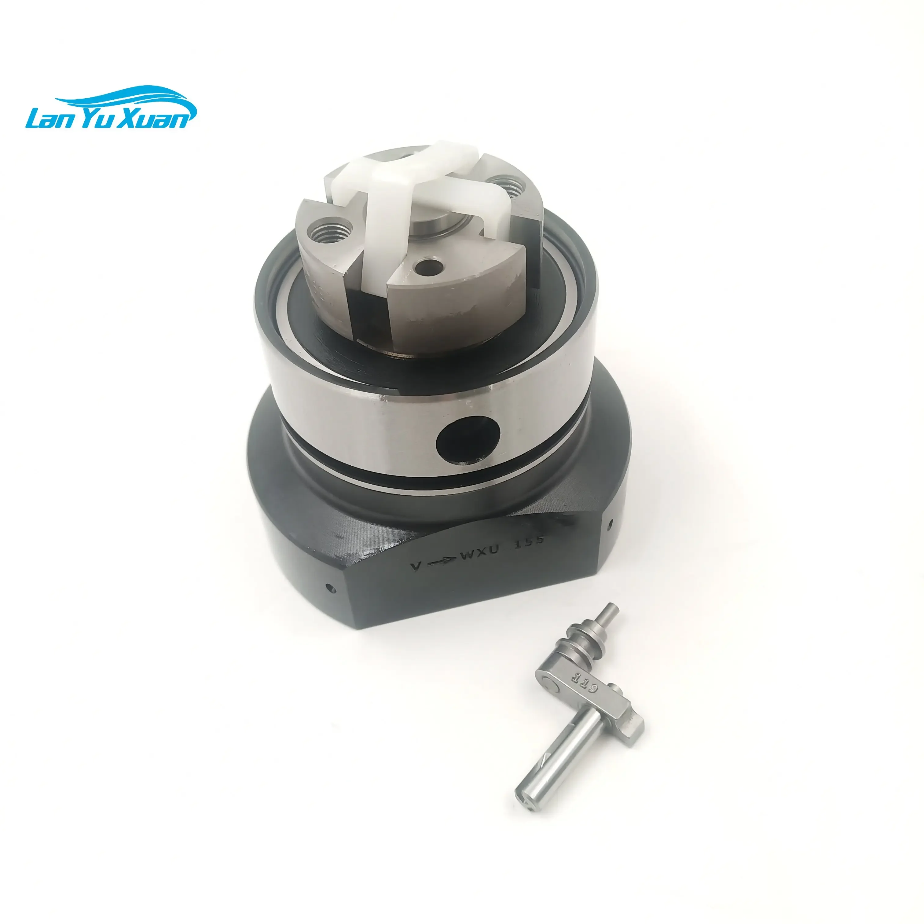 Wholesale High Quality Diesel Fuel Pump DP200 Head Rotor 7185-913L with rotor 326L 3/7R
Wholesale High Quality Diesel Fuel Pump DP200 Head Rotor 7185-913L with rotor 326L 3/7R