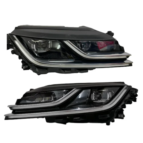 Applicable To 2019-2021-2022-modelfor Vw Cc Headlights Headlights Front Car Lighting System
Applicable To 2019-2021-2022-modelfor Vw Cc Headlights Headlights Front Car Lighting System
