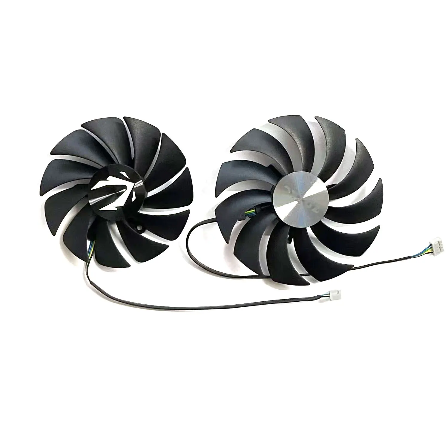 89 мм CF9015H12S 100 мм CF1010U12S 4-контактный для видеокарты ZOTAC GeForce RTX 3070 Twin Edge RTX3060 Twin Edge OC RTX 3060Ti 8G
89 мм CF9015H12S 100 мм CF1010U12S 4-контактный для видеокарты ZOTAC GeForce RTX 3070 Twin Edge RTX3060 Twin Edge OC RTX 3060Ti 8G