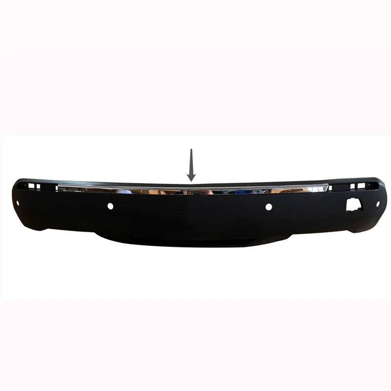 Factory direct sales of for Acura 10-13 MDX rear bumper trim strip OE71503-STX-A00 for Japanese cars
Factory direct sales of for Acura 10-13 MDX rear bumper trim strip OE71503-STX-A00 for Japanese cars