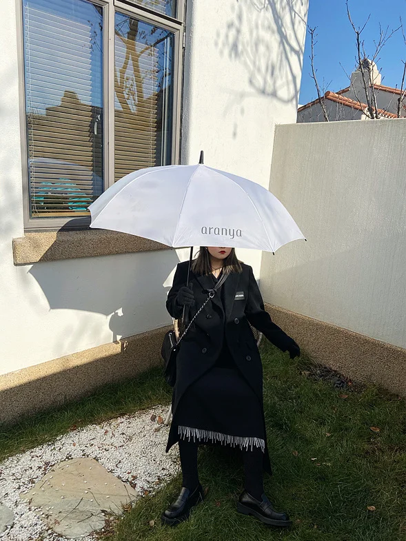 Classic Large Size Black Woolen Coat Long Loose Warm Suit Collar Winter Outerwear for plus Size Women Street Style
Classic Large Size Black Woolen Coat Long Loose Warm Suit Collar Winter Outerwear for plus Size Women Street Style