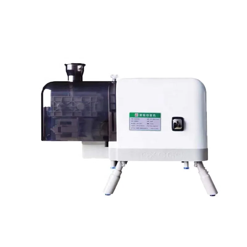 Commercial Green Onion Shredder Celery Cutting Strips Machine Green Onions Cutter
Commercial Green Onion Shredder Celery Cutting Strips Machine Green Onions Cutter