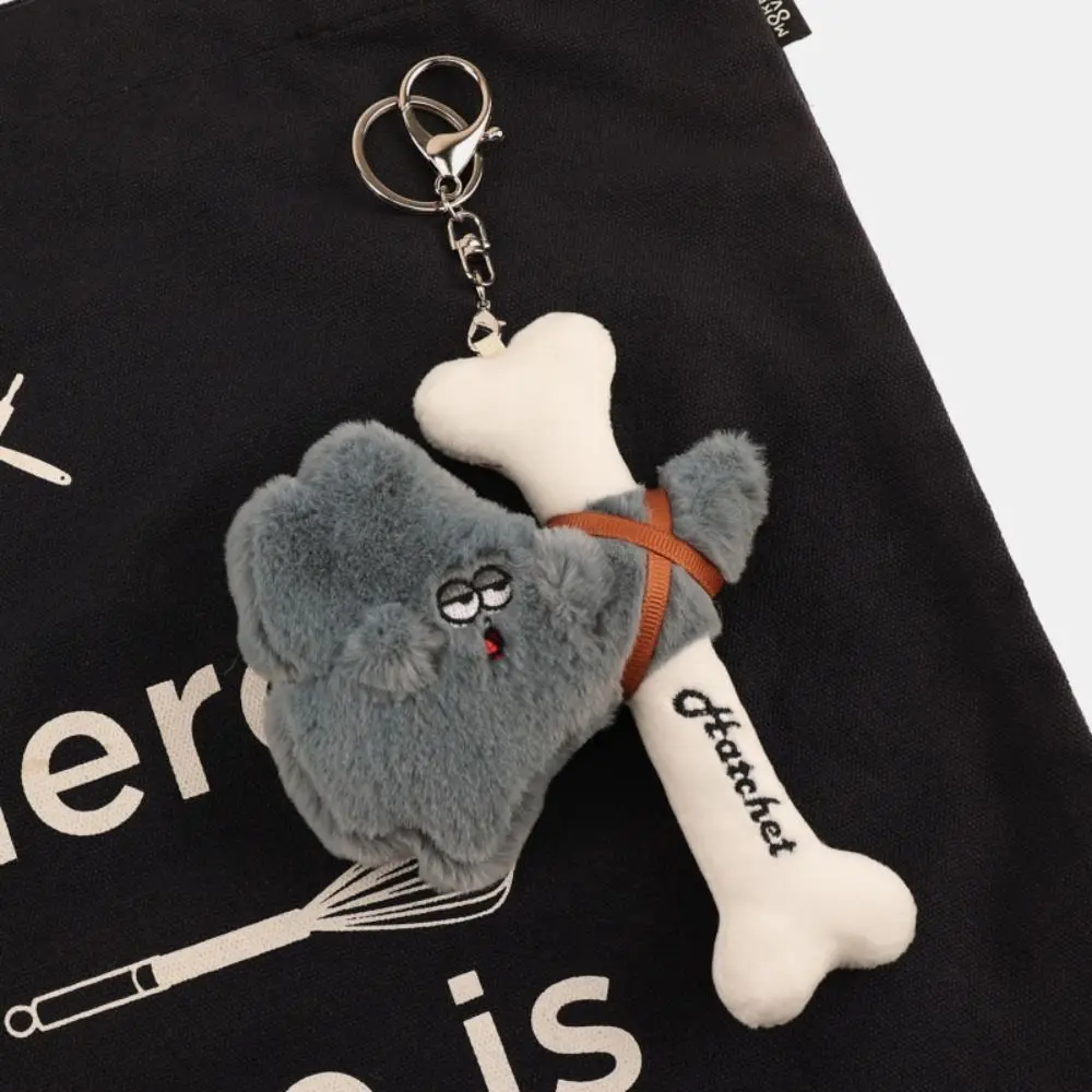 PP Cotton Hammer Plush Keychain Fluffy Soft Cartoon Hammer Plush Pendant Cartoon Comfortable Stuffed Toy Key Chain
PP Cotton Hammer Plush Keychain Fluffy Soft Cartoon Hammer Plush Pendant Cartoon Comfortable Stuffed Toy Key Chain