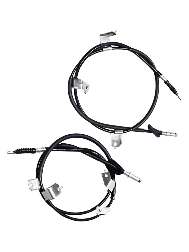 For BYD G6 Hand Brake Cable Handbrake Pull Cord Brake Brake Line EG-3508030-C1
For BYD G6 Hand Brake Cable Handbrake Pull Cord Brake Brake Line EG-3508030-C1
