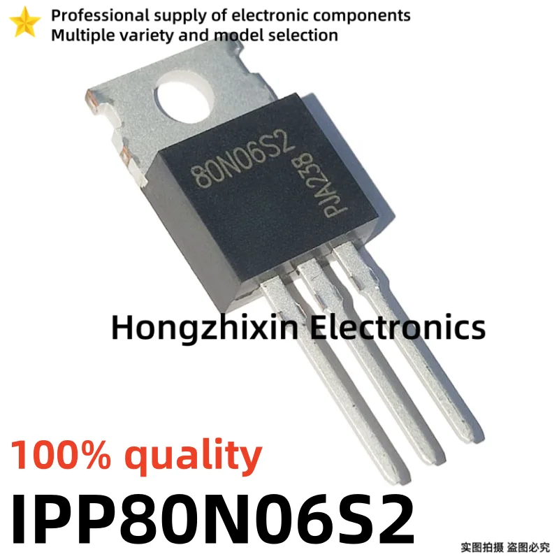 10 шт., новинка 100%, качественная фотосессия 80N04S4, фотосессия 80N04S4L, фотосессия 80N06S2, фотосессия 80N06S2L TO-220 
10 шт., новинка 100%, качественная фотосессия 80N04S4, фотосессия 80N04S4L, фотосессия 80N06S2, фотосессия 80N06S2L TO-220