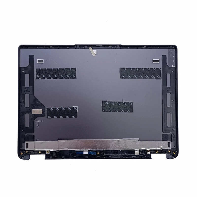 A+New For Lenovo Ideapad Flex 5 14IAU7 LCD Back Cover Rear Lid Top Case 5CB1H79870
A+New For Lenovo Ideapad Flex 5 14IAU7 LCD Back Cover Rear Lid Top Case 5CB1H79870