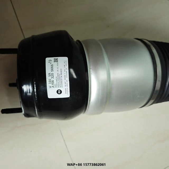 Front Shock Absorber Car Parts Electro-sensitive for Ben-z M-Class W166 ML350 ML400 ML450 ML500 ML550
Front Shock Absorber Car Parts Electro-sensitive for Ben-z M-Class W166 ML350 ML400 ML450 ML500 ML550