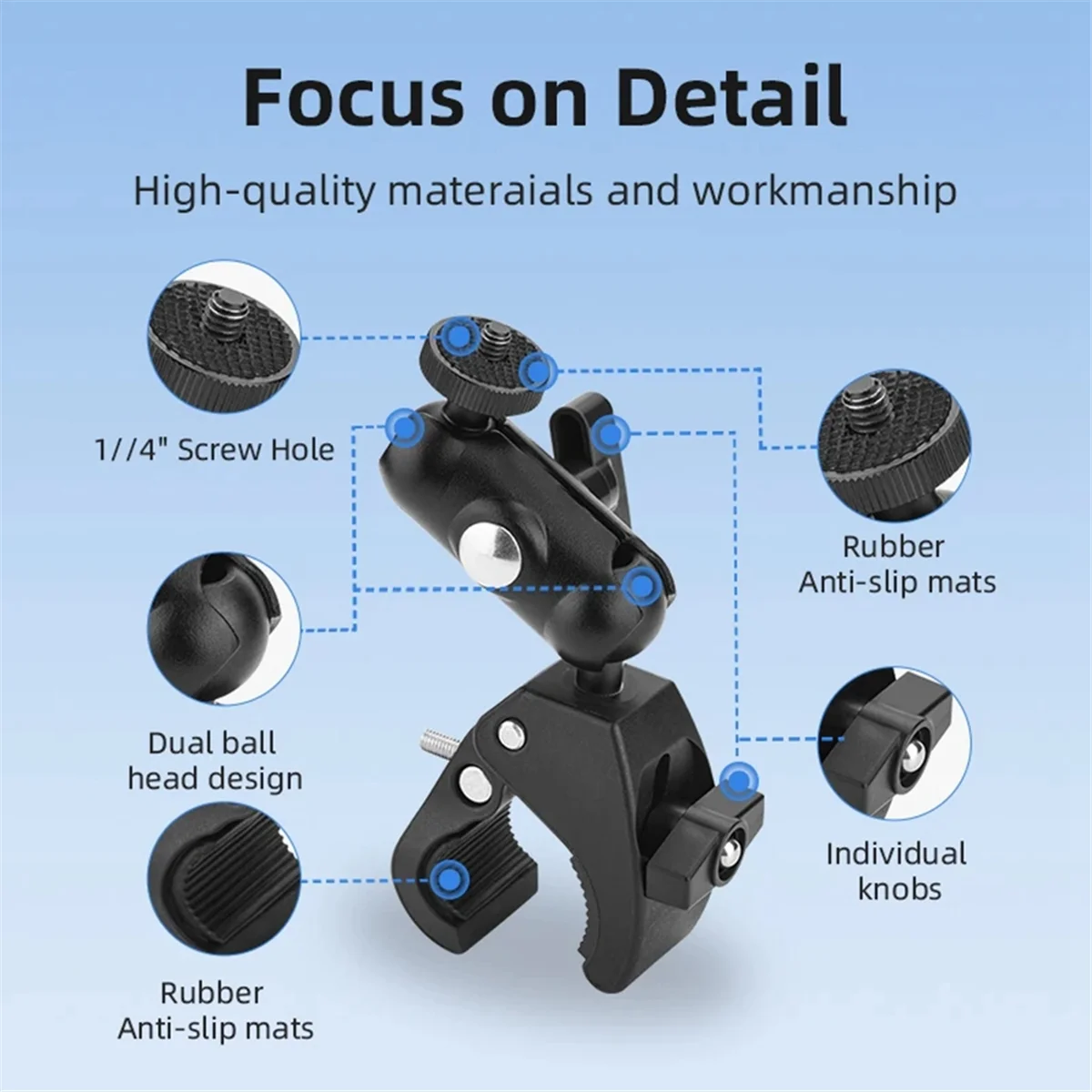 【Home-Tools!】Bike Holder Mount
【Home-Tools!】Bike Holder Mount