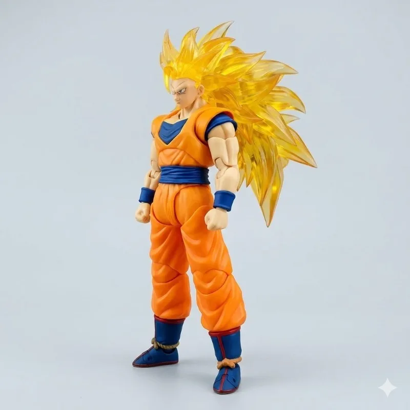 In Stock Neokong Dragon Ball Vegito Super Saiyan 3 Form Action Figure Toy with Goku 3.5 Base Body Collection Gift
In Stock Neokong Dragon Ball Vegito Super Saiyan 3 Form Action Figure Toy with Goku 3.5 Base Body Collection Gift