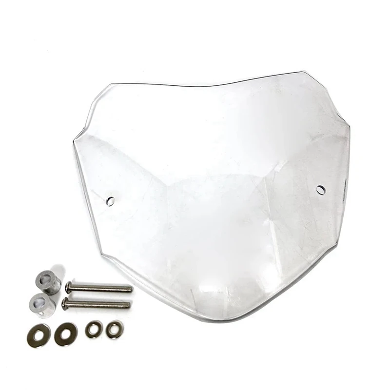 Motorcycles Windshield Windshield For Suzuki SV650X Wind Deflector For Suzuki SV650X Clear
Motorcycles Windshield Windshield For Suzuki SV650X Wind Deflector For Suzuki SV650X Clear