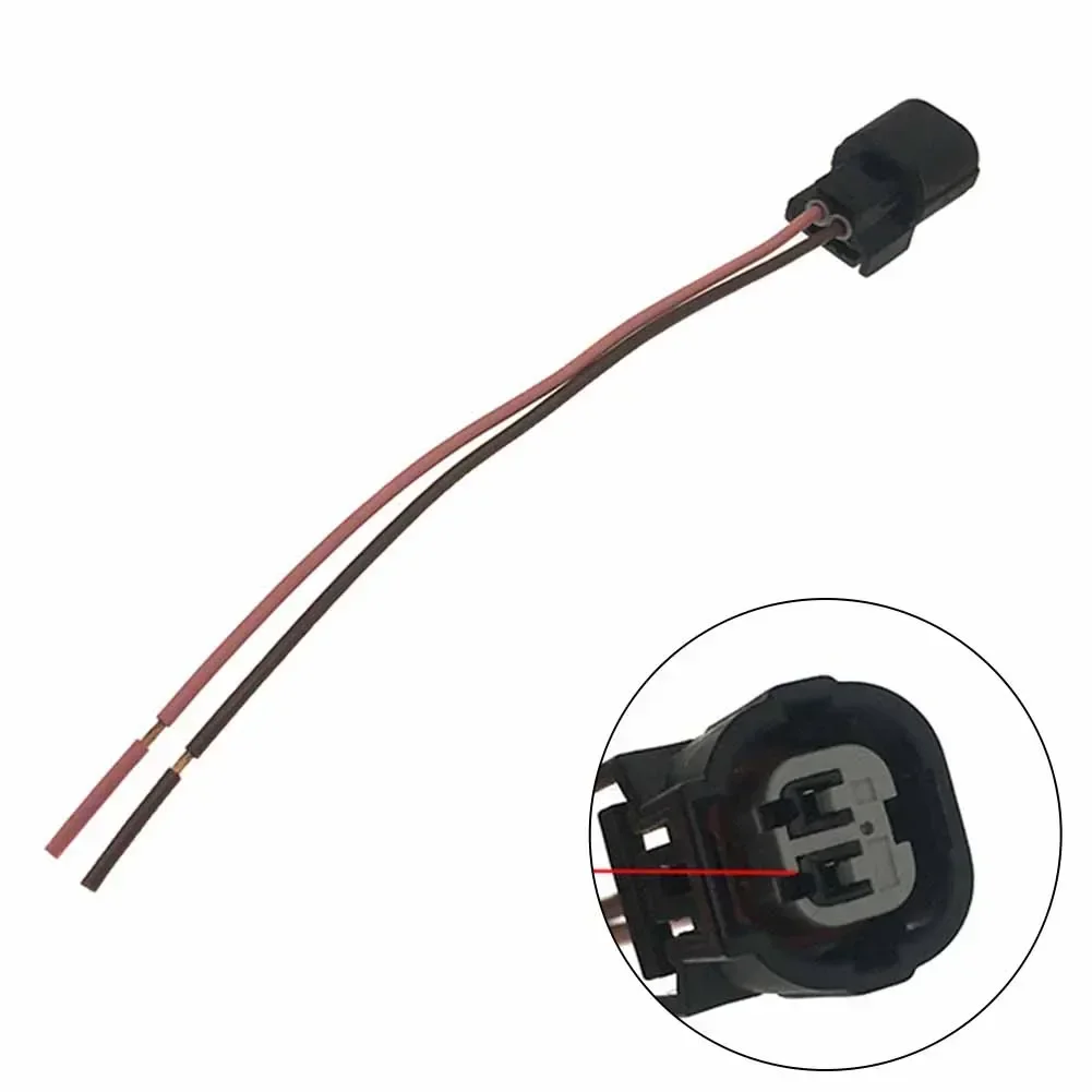 Car Side Marker Turn Signal Light Base Fits For Honda Civic 2016-21 33304-TET-H01 Connector Adapter Wiring Harness Socket
Car Side Marker Turn Signal Light Base Fits For Honda Civic 2016-21 33304-TET-H01 Connector Adapter Wiring Harness Socket