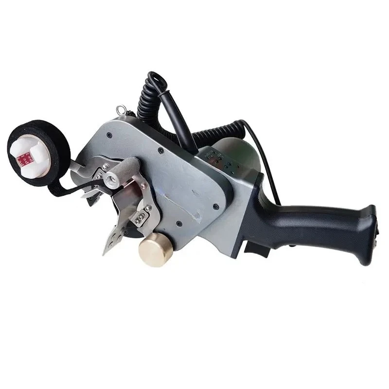 Applicable To HW-H35 High Quality Portable Handheld Wrapping Wire Harness Taping Machine
Applicable To HW-H35 High Quality Portable Handheld Wrapping Wire Harness Taping Machine