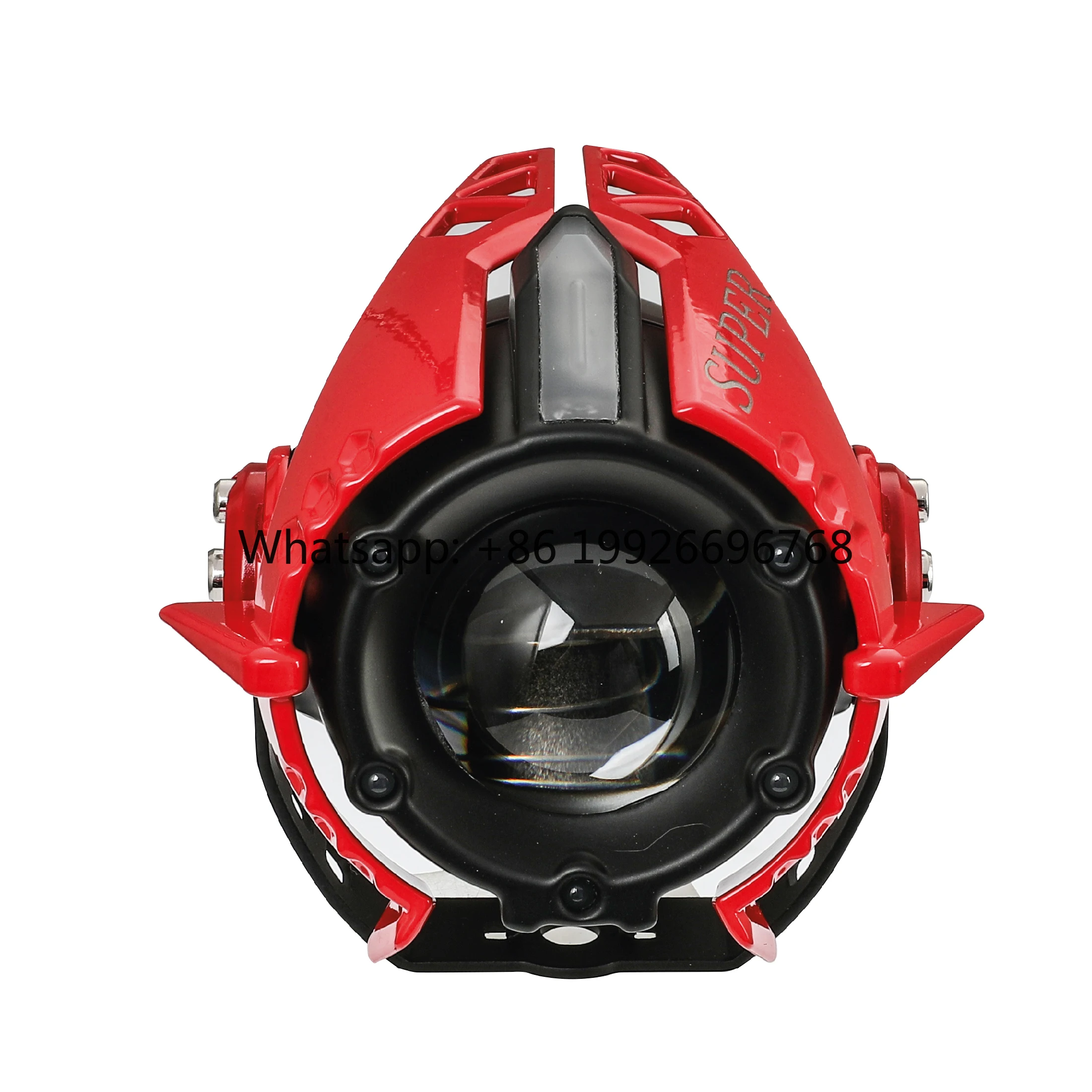 Offroad Motorcycle 62W LED Spot Light High Low Beam Fog Lamps for Car Trucks SUV UTV 10-30V Lens Headlight Driving Light
Offroad Motorcycle 62W LED Spot Light High Low Beam Fog Lamps for Car Trucks SUV UTV 10-30V Lens Headlight Driving Light