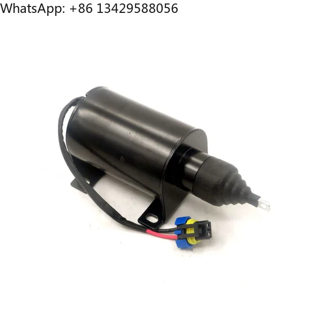 Carrier Parts Solenoid 10-60018-00 , 10-66810-00 for Supra 450 , 550 , 750 ,850,850U Carrier Transicold Refrigeration Units
Carrier Parts Solenoid 10-60018-00 , 10-66810-00 for Supra 450 , 550 , 750 ,850,850U Carrier Transicold Refrigeration Units