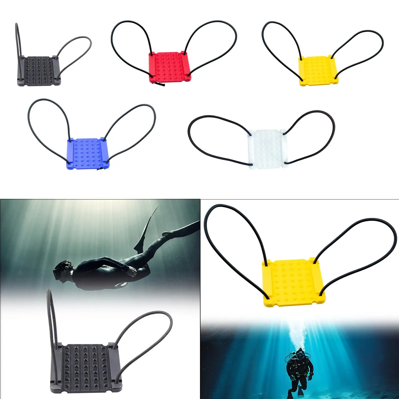 Diving Weight Fixing Plate Fixing Buckle Dive Fixed Keeper Dive Accessories for Scuba, Watersports, Underwater, Snorkeling
Diving Weight Fixing Plate Fixing Buckle Dive Fixed Keeper Dive Accessories for Scuba, Watersports, Underwater, Snorkeling