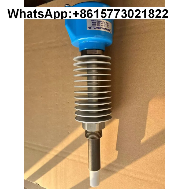 WARTSILA host KEUMYANG liquid level switch KYH high sensor OF93552
WARTSILA host KEUMYANG liquid level switch KYH high sensor OF93552
