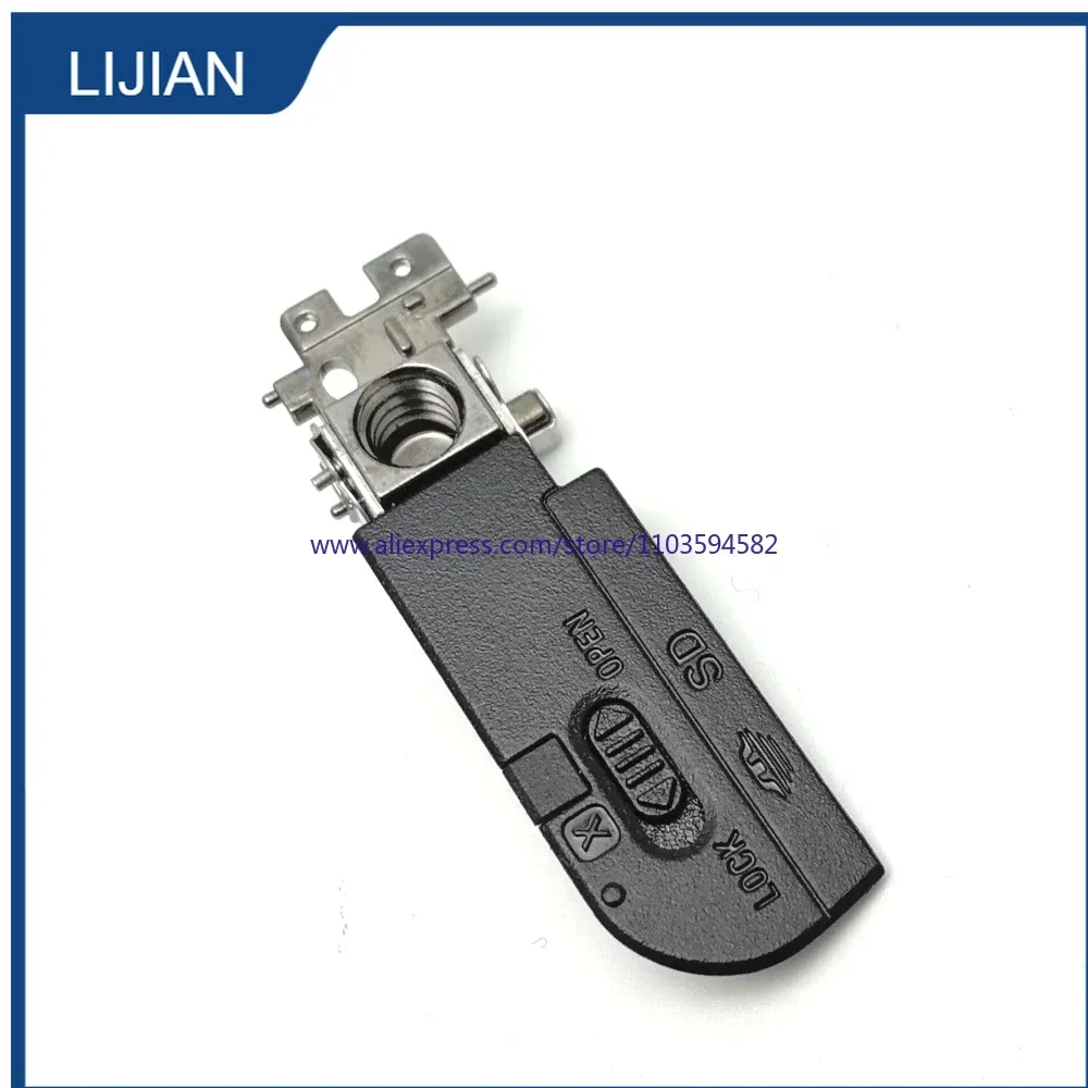 Новая оригинальная крышка батарейного отсека, часть крышки для Sony DSC-RX100 RX100II RX100M2 RX100III RX100M3 RX100 IV RX100M4, ремонт камеры
Новая оригинальная крышка батарейного отсека, часть крышки для Sony DSC-RX100 RX100II RX100M2 RX100III RX100M3 RX100 IV RX100M4, ремонт камеры