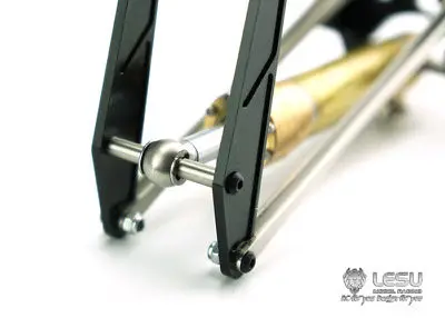 LESU RC Запчасти Гидравлический масляный цилиндр для 1/14 RC Самосвал Модель автомобиля Tamiyaya DIY TH02421
LESU RC Запчасти Гидравлический масляный цилиндр для 1/14 RC Самосвал Модель автомобиля Tamiyaya DIY TH02421