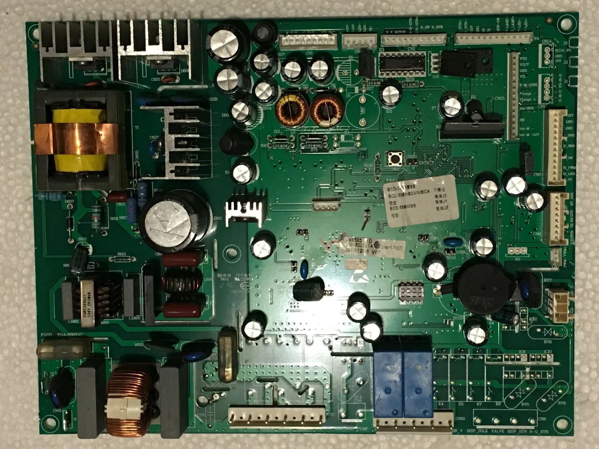0061800101ABCD-536WSS WBCV WBCA test ok circuit board motherboard
0061800101ABCD-536WSS WBCV WBCA test ok circuit board motherboard