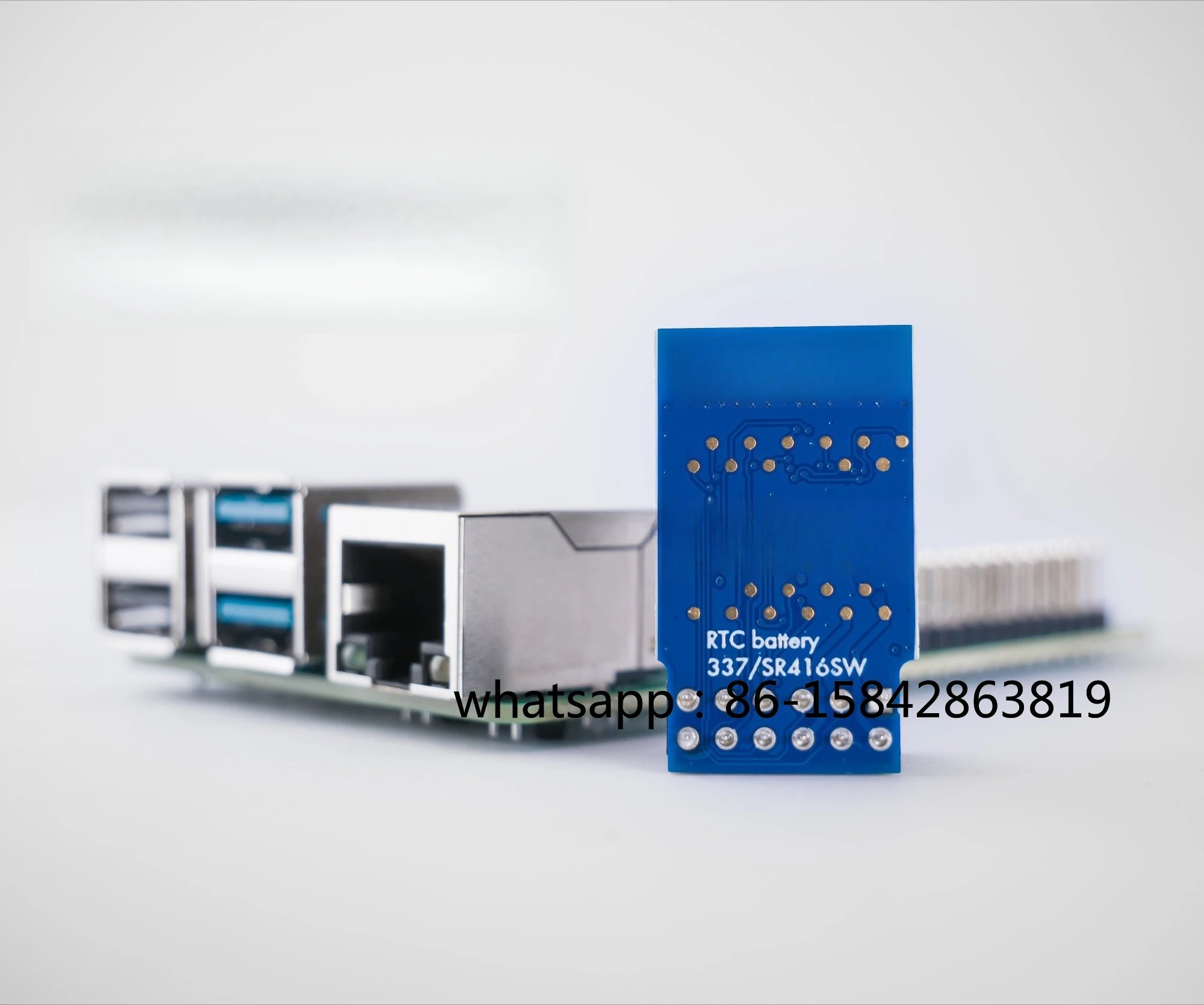 2026 New Raspberry Pi Zigbee Gateway Zigbee Test Tool
2026 New Raspberry Pi Zigbee Gateway Zigbee Test Tool