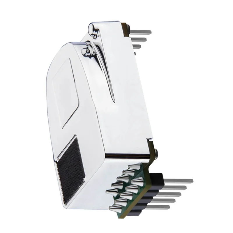 -PQWN 1 Piece CO2 Sensor Module Detects Sensor Air Quality Sensor MTP60-A High Accuracy NDIR Single Channel
-PQWN 1 Piece CO2 Sensor Module Detects Sensor Air Quality Sensor MTP60-A High Accuracy NDIR Single Channel