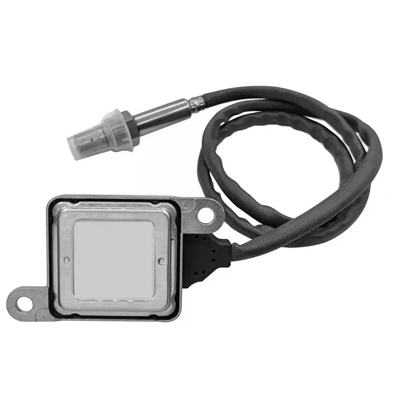 N26R-For Opel GM Truck Compatible 12V Nox Sensor Nitrogen Oxide Oxygen Sensor 5WK96645D 12648631 Inductor
N26R-For Opel GM Truck Compatible 12V Nox Sensor Nitrogen Oxide Oxygen Sensor 5WK96645D 12648631 Inductor