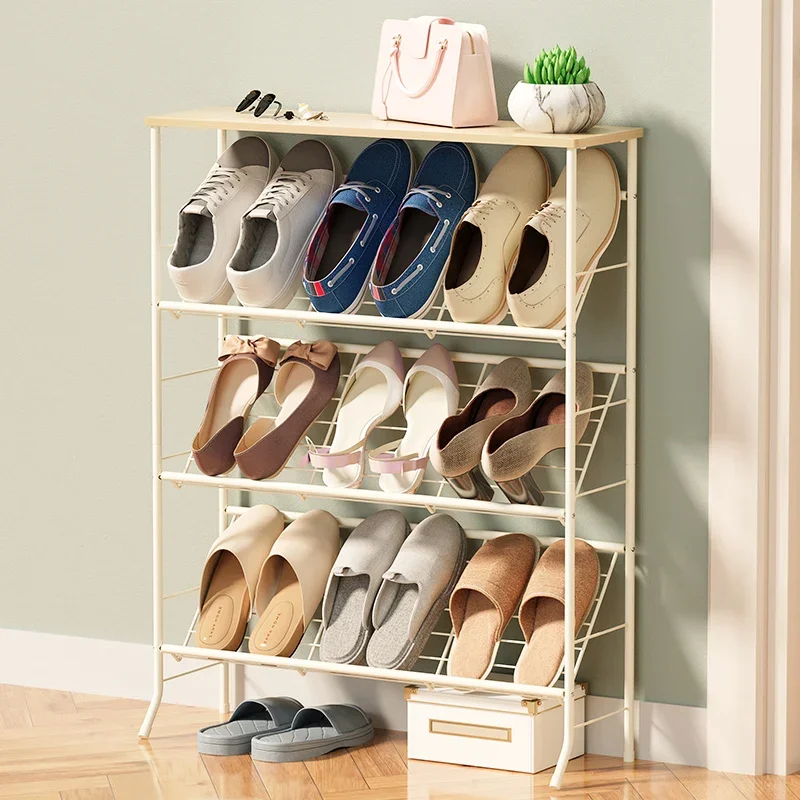 Узкая у входа в дом, стойка для хранения обуви, экономичное Многоярусное общежитие
Узкая у входа в дом, стойка для хранения обуви, экономичное Многоярусное общежитие