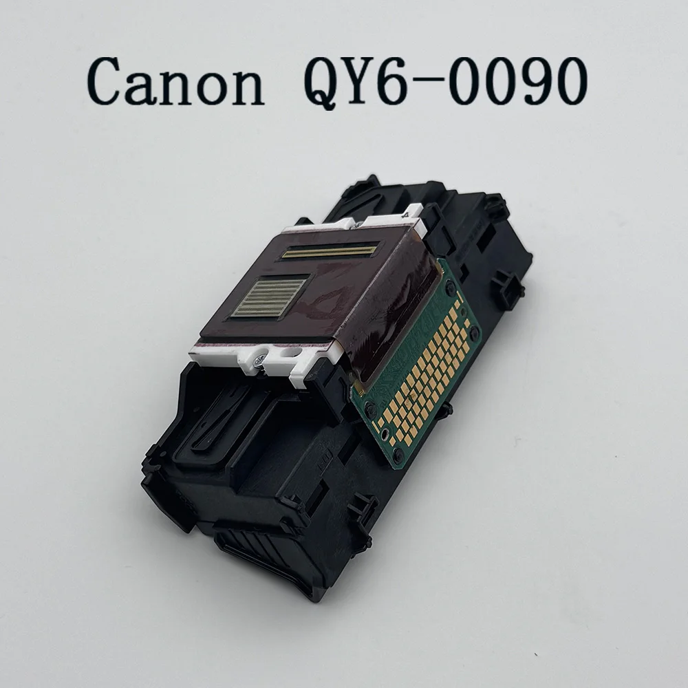 Cabezal de impresión Original QY6-0090 para cabezal de impresión Canon PIXMA TS8020 TS9020 TS8040 TS8050 TS8070 TS8080 TS9050 T
Cabezal de impresión Original QY6-0090 para cabezal de impresión Canon PIXMA TS8020 TS9020 TS8040 TS8050 TS8070 TS8080 TS9050 T