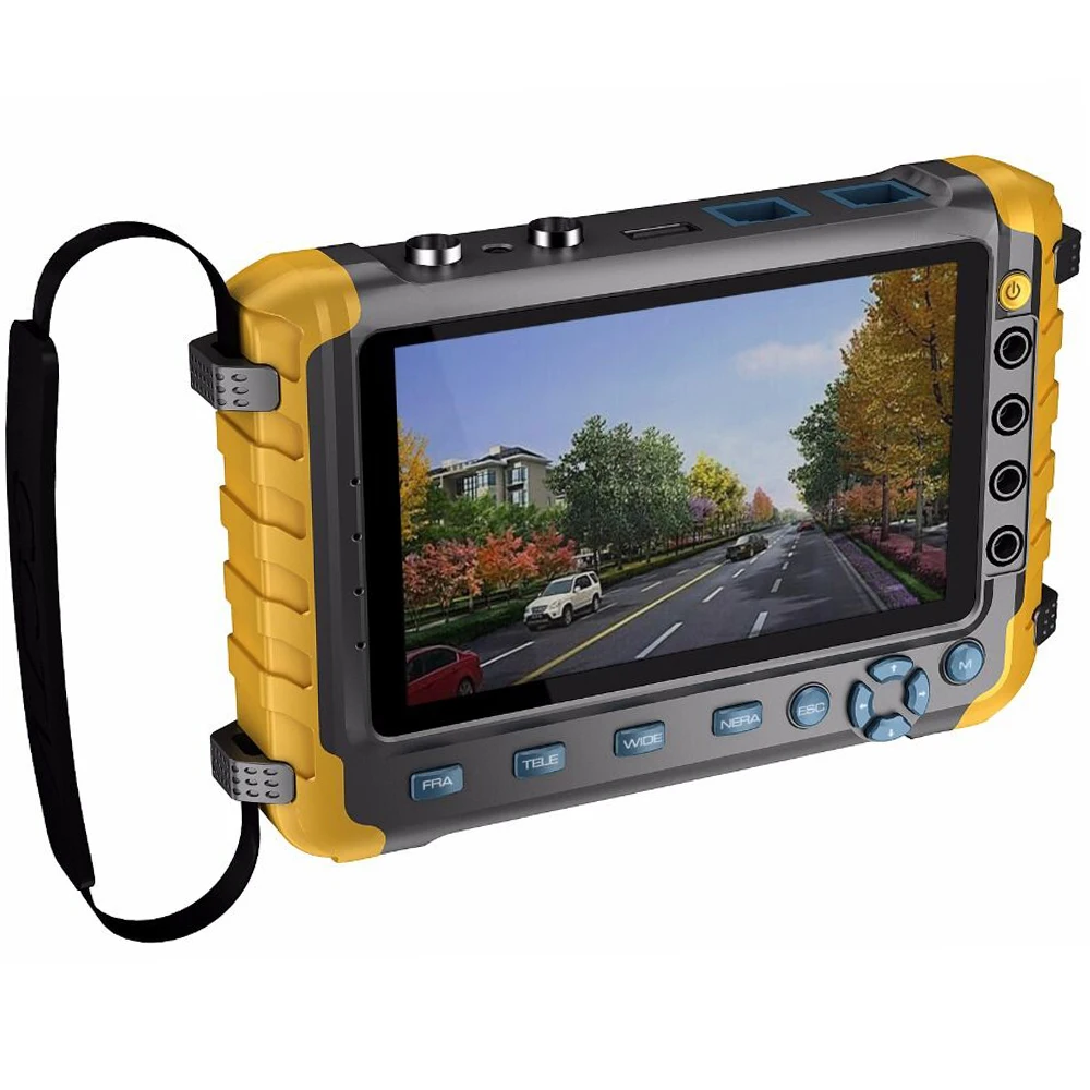 HD CCTV тестер IV8W CCTV ADH CVI TVI CVBS 4 Ins 1 камера s аналоговая камера безопасности тестер монитор тест
HD CCTV тестер IV8W CCTV ADH CVI TVI CVBS 4 Ins 1 камера s аналоговая камера безопасности тестер монитор тест