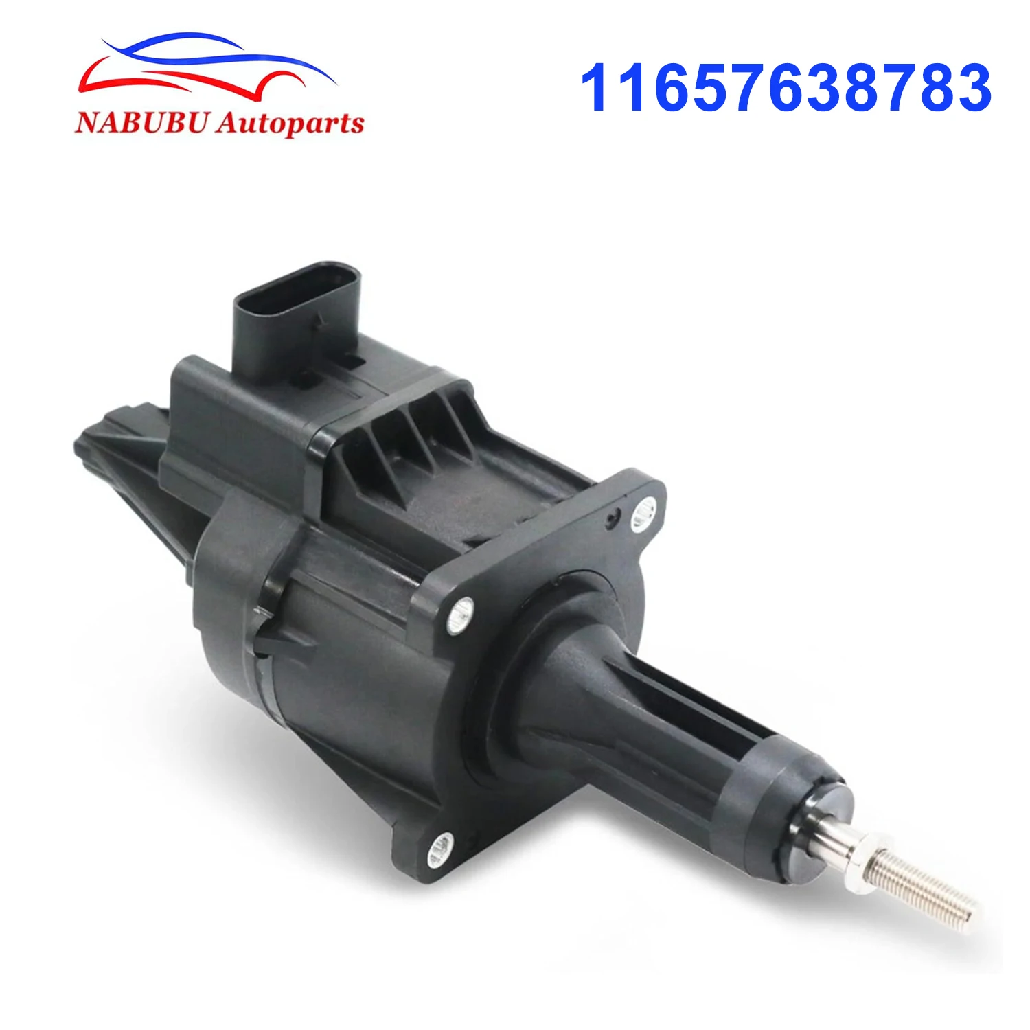 11657638783 Turbocharger Exhaust Valve Engine Parts for BMW X1 20i X1 E84 2009/09-2014/05 X1 E84
11657638783 Turbocharger Exhaust Valve Engine Parts for BMW X1 20i X1 E84 2009/09-2014/05 X1 E84