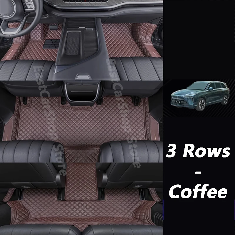 Для GWM Wey 07 Lanshan 2024 2025 автомобильный пылезащитный коврик для ног, напольные проволочные коврики, чехлы для ковриков, внутренние коврики, защитные аксессуары
Для GWM Wey 07 Lanshan 2024 2025 автомобильный пылезащитный коврик для ног, напольные проволочные коврики, чехлы для ковриков, внутренние коврики, защитные аксессуары