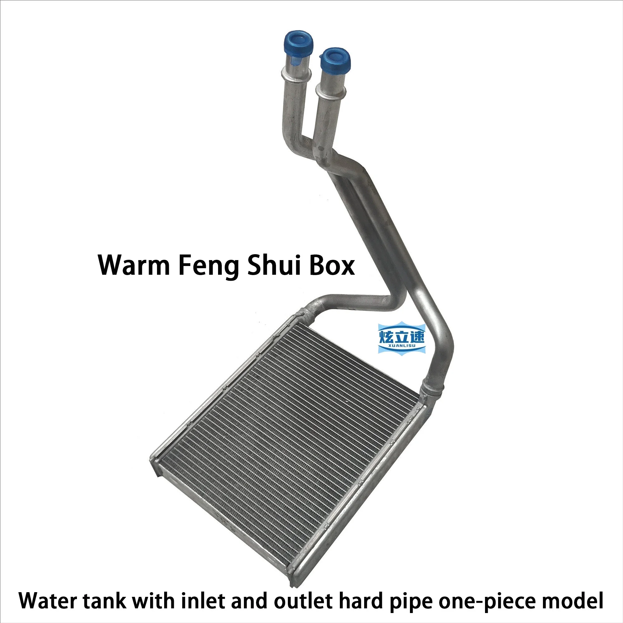 Geely Atlas Boyue/Atlas Pro Proton X70 Boyue Pro air conditioner heater water tank warm air radiator
Geely Atlas Boyue/Atlas Pro Proton X70 Boyue Pro air conditioner heater water tank warm air radiator