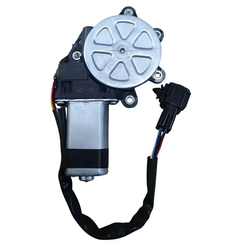 Hot Sale Car Left Power Window Lift Motor Popular for 2006 80731-8991A 80731-4Z305 for Nissan Glass Regulator Motor
Hot Sale Car Left Power Window Lift Motor Popular for 2006 80731-8991A 80731-4Z305 for Nissan Glass Regulator Motor