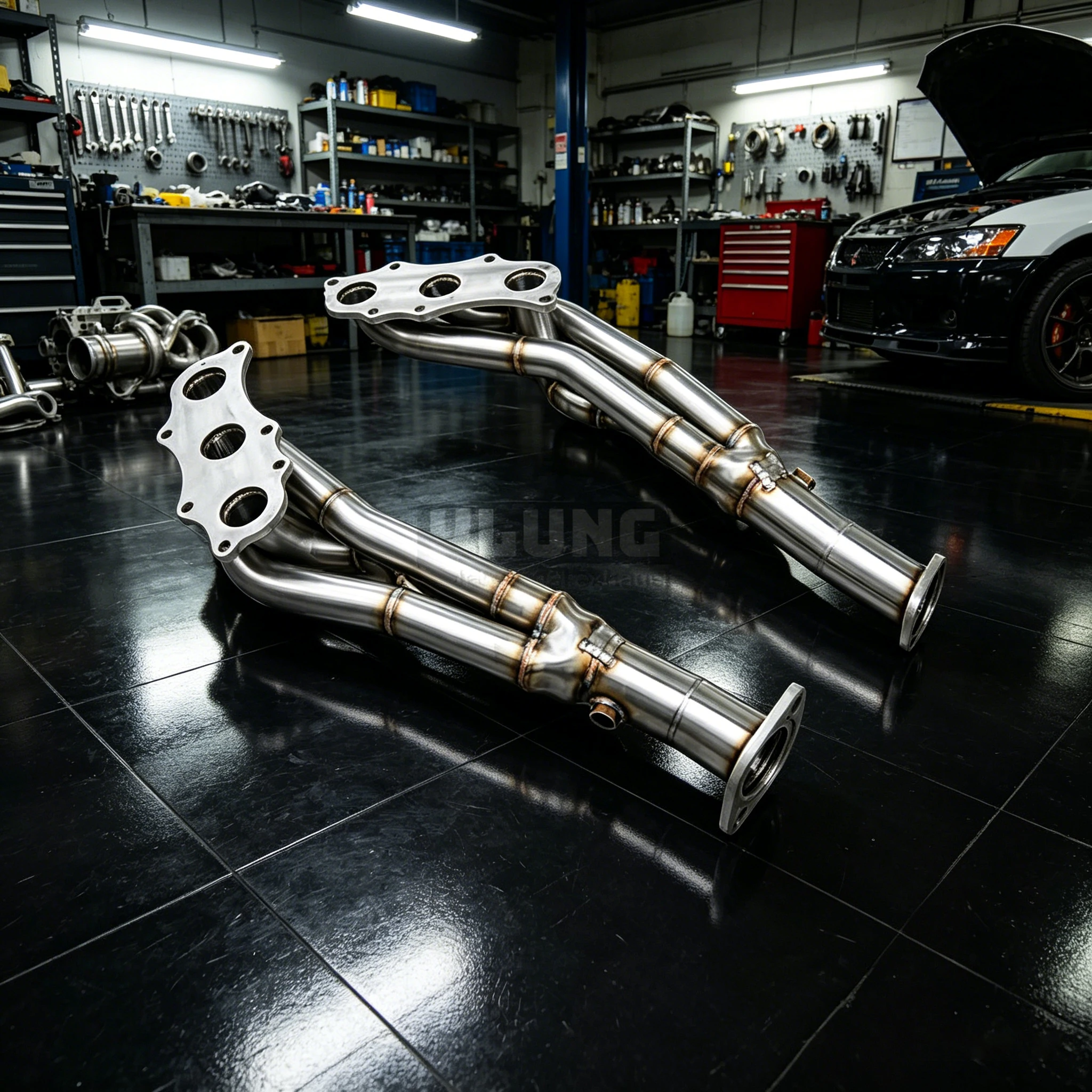 Exhaust Manifold For Lexus GS350 3.5L L10 2005-2020 RWD Stainless Steel High Performance Exhaust Collector Header
Exhaust Manifold For Lexus GS350 3.5L L10 2005-2020 RWD Stainless Steel High Performance Exhaust Collector Header