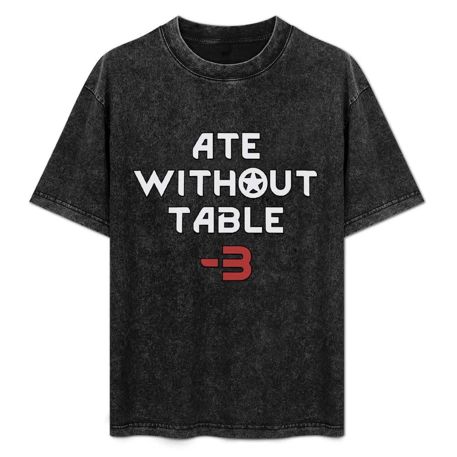 Rimworld Ate Without Table -3 T-Shirt boys animal print anime tshirt summer 2025 vintage t shirts oversized t shirts for men 
Rimworld Ate Without Table -3 T-Shirt boys animal print anime tshirt summer 2025 vintage t shirts oversized t shirts for men
