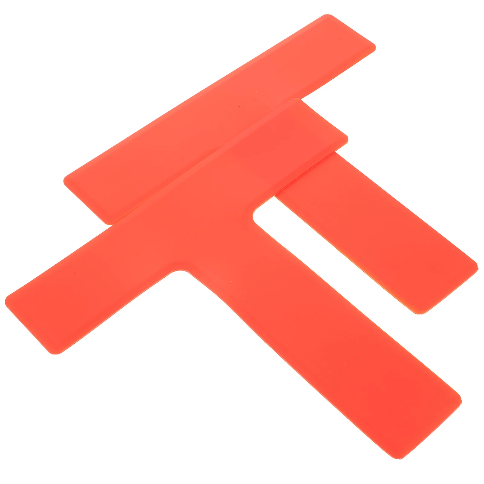 2Pcs Bright Color PVC Training Ground Marking Football Soccer Spot Durable Reusable Sports Equipment Outdoor Landmark Pad
2Pcs Bright Color PVC Training Ground Marking Football Soccer Spot Durable Reusable Sports Equipment Outdoor Landmark Pad