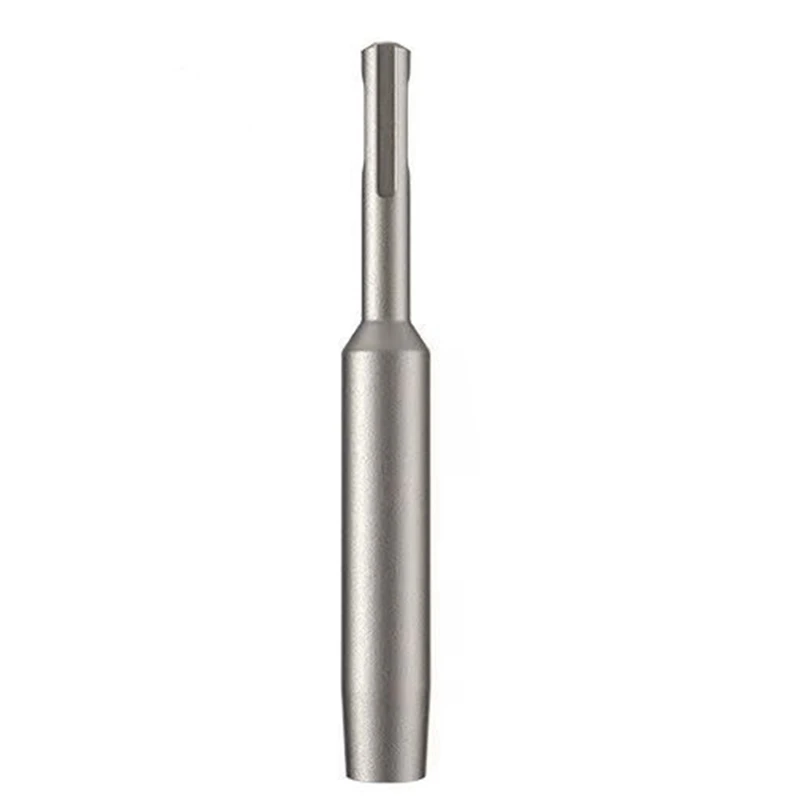 ABYL 1Pc SDS Plus Ground Rod Driver 13mm Earth Stake Hammer Drill Grounding Rod Metal Ground Rod Driver Power Tool
ABYL 1Pc SDS Plus Ground Rod Driver 13mm Earth Stake Hammer Drill Grounding Rod Metal Ground Rod Driver Power Tool