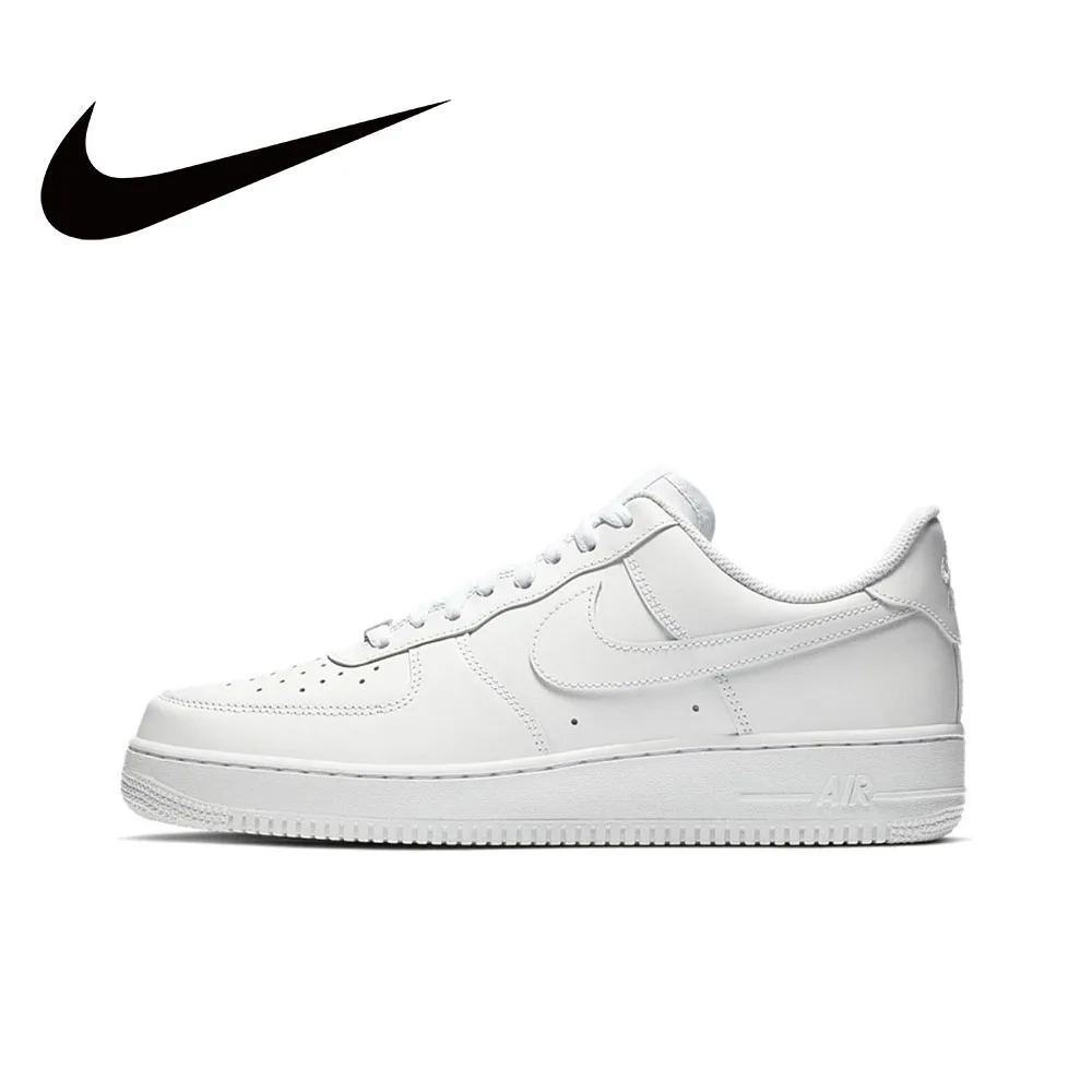 Кроссовки Nike Air Force 1 07 мужские и женские, низкие модные туфли, оригинал
Кроссовки Nike Air Force 1 07 мужские и женские, низкие модные туфли, оригинал