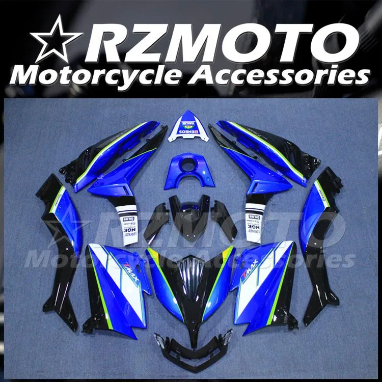 НОВЫЕ комплекты обтекателей для мотоциклов ABS, подходят для YAMAHA T-max 530 2015 2016 tmax 15 16, кузов синего цвета
НОВЫЕ комплекты обтекателей для мотоциклов ABS, подходят для YAMAHA T-max 530 2015 2016 tmax 15 16, кузов синего цвета