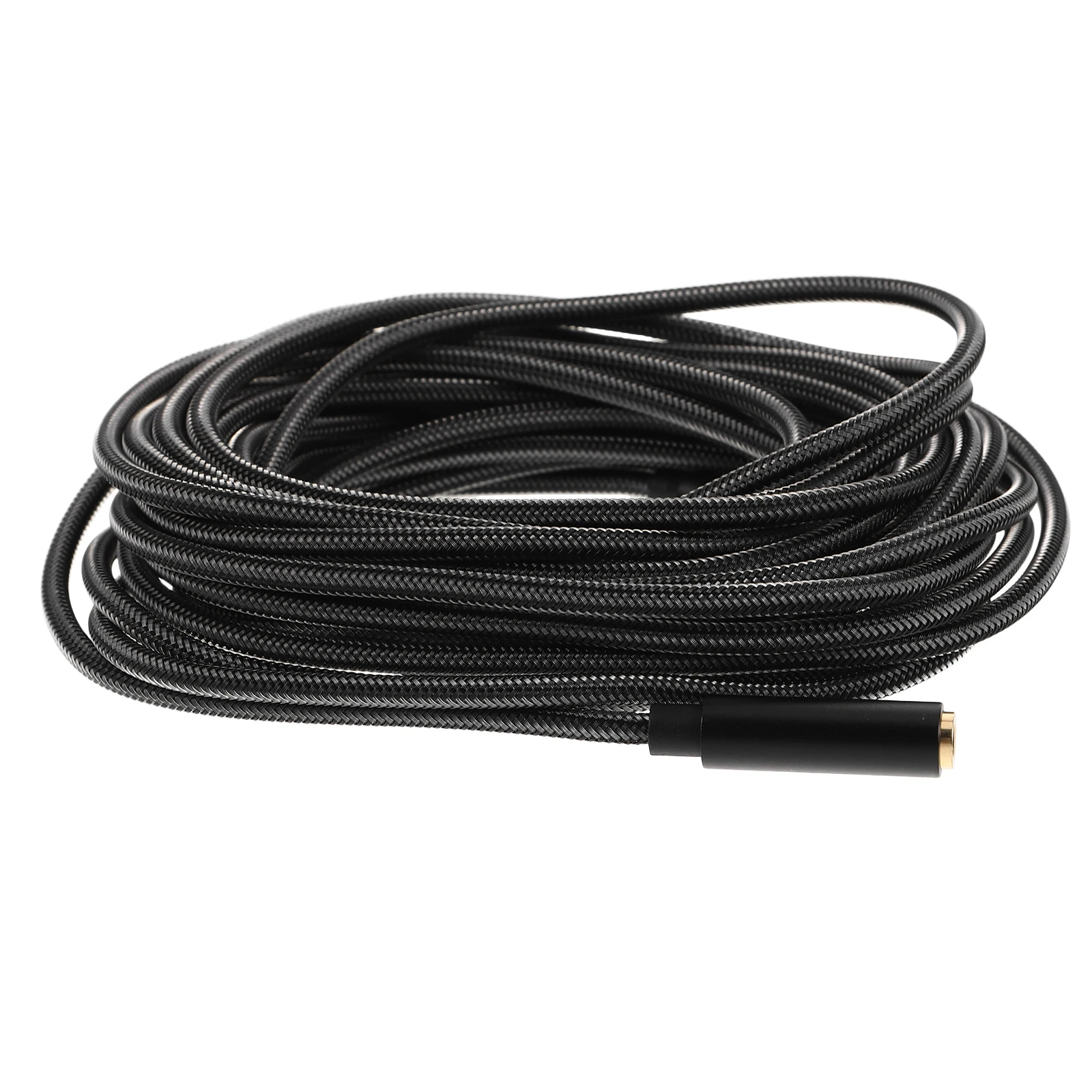 Headphone Extension Cord 5M AUX 35mm Male to Female Cable for Computer Speakers Earphone Wire Flexible Lasting
Headphone Extension Cord 5M AUX 35mm Male to Female Cable for Computer Speakers Earphone Wire Flexible Lasting