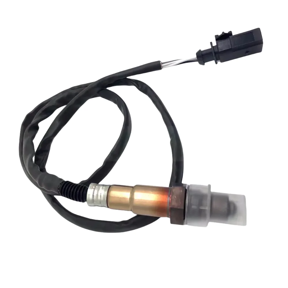 Oxygen Sensor OEM 4E906262DT 4E906262AG MS645G 368122 3680 97 For Volkswagen VW Golf Mk7 1.4 TSI 2016 RHD
Oxygen Sensor OEM 4E906262DT 4E906262AG MS645G 368122 3680 97 For Volkswagen VW Golf Mk7 1.4 TSI 2016 RHD