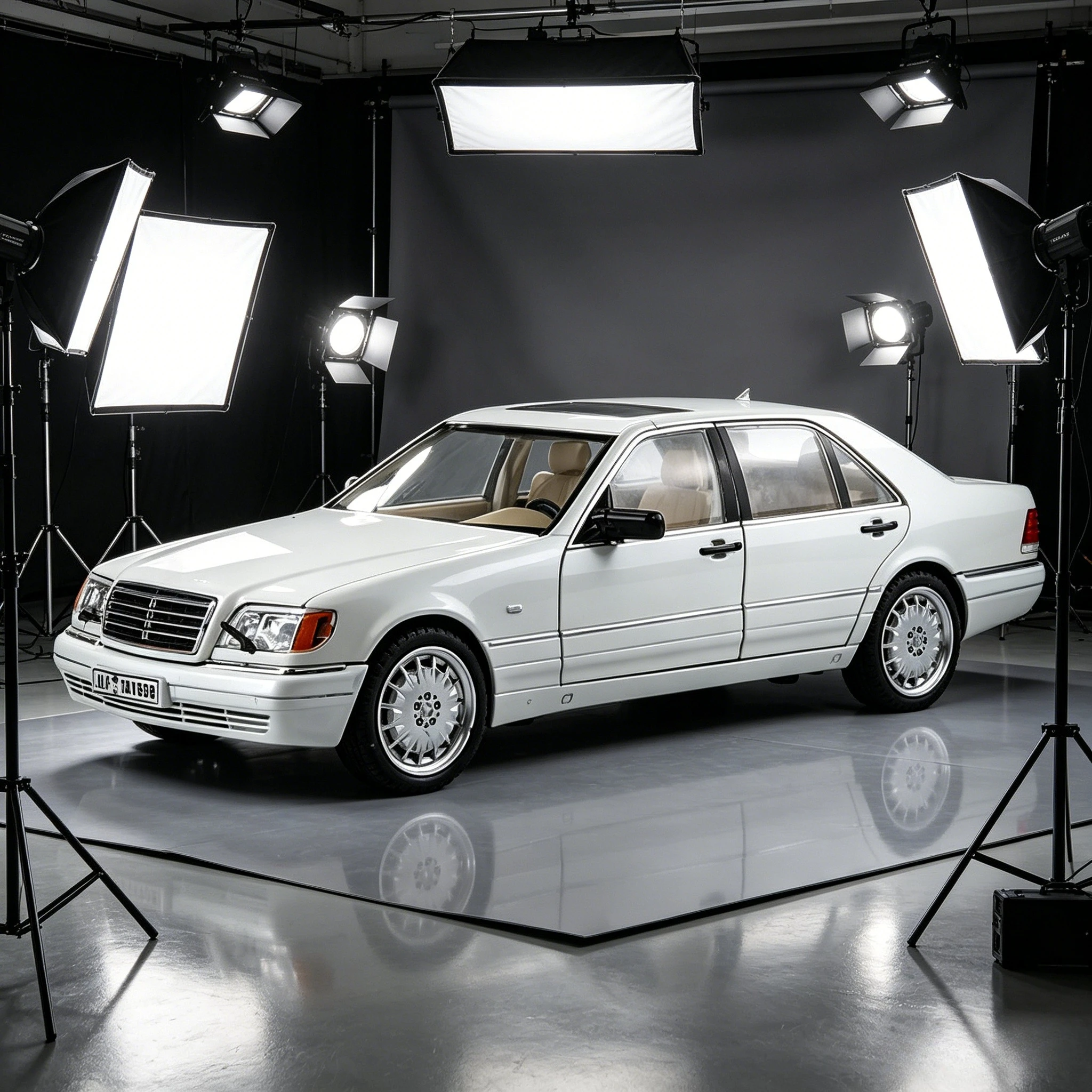1:24 W140 320SEL Street Edition Alloy Retro Old Car Model Diecasts Metal Classic Car Vehicles Model Sound Light Toys Gift
1:24 W140 320SEL Street Edition Alloy Retro Old Car Model Diecasts Metal Classic Car Vehicles Model Sound Light Toys Gift