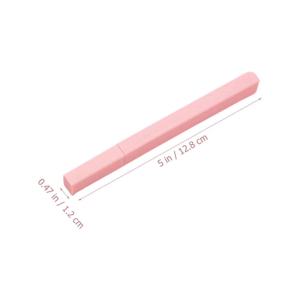 12 Pcs Plastic Highlighter Markers Soft Head Small School Supplies Scrapbook Pen Easy Remove Portable Desk Work Gift
12 Pcs Plastic Highlighter Markers Soft Head Small School Supplies Scrapbook Pen Easy Remove Portable Desk Work Gift