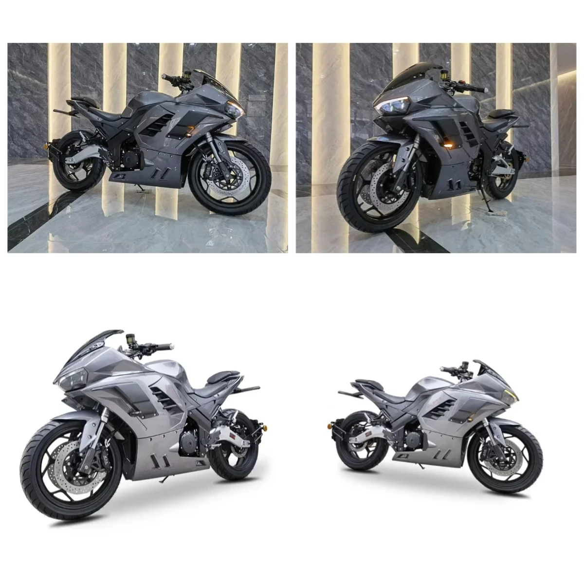 STLFLuyuan MotorcycleThe Latest New Energy Lithium Battery High Speed High Performance Motor Converting Kit Delivery Electri
STLFLuyuan MotorcycleThe Latest New Energy Lithium Battery High Speed High Performance Motor Converting Kit Delivery Electri